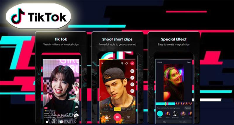 TikTok Features 2